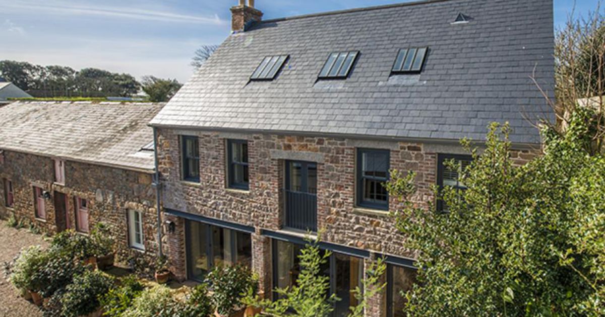 Freedom Self-Catering Holidays | Accommodation | Visit Jersey